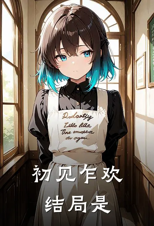 初见乍欢结局是