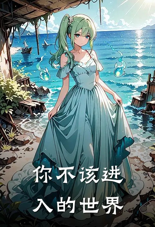 你不该进入的世界