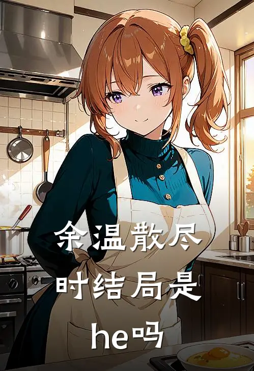 余温散尽时结局是he吗