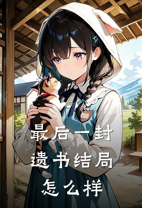 最后一封遗书结局怎么样