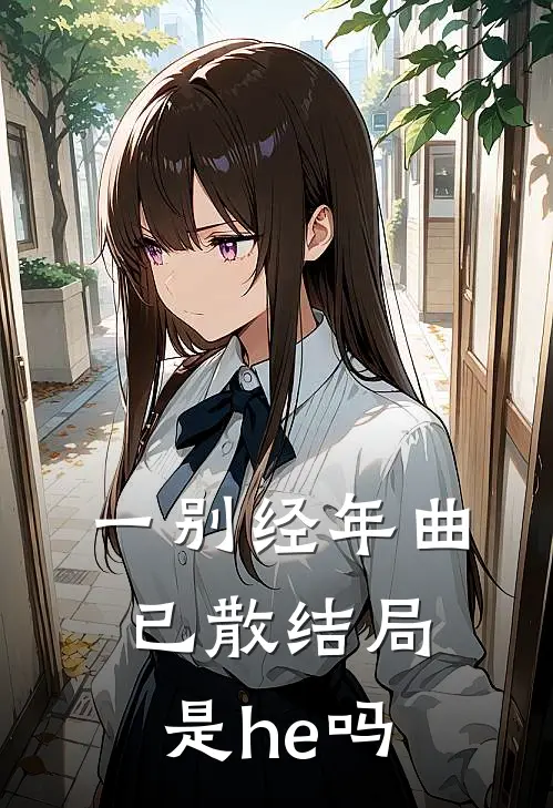一别经年曲已散结局是he吗