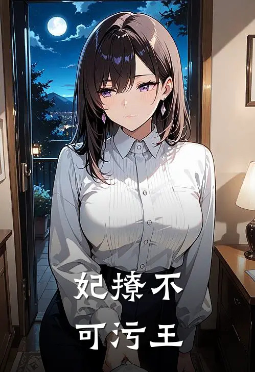 妃撩不可污王