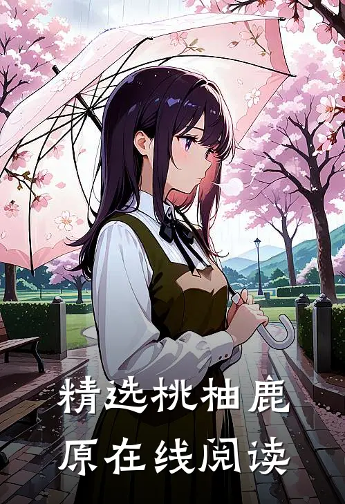 精选桃柚鹿原在线阅读