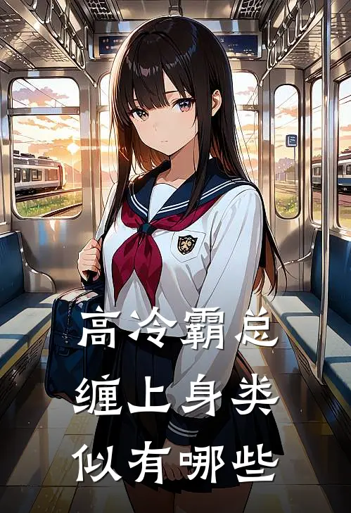 高冷霸总缠上身类似有哪些