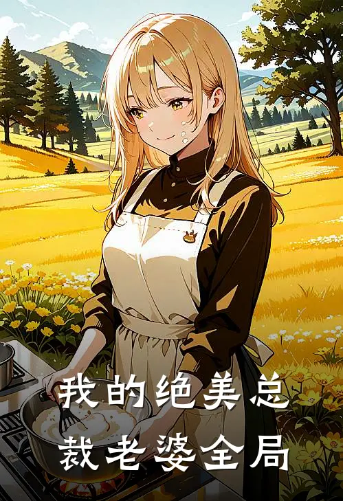 我的绝美总裁老婆全局