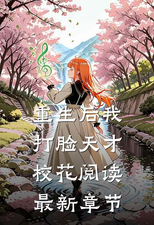重生后我打脸天才校花阅读最新章节