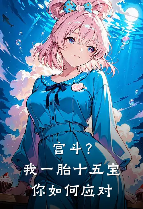 宫斗？我一胎十五宝，你如何应对