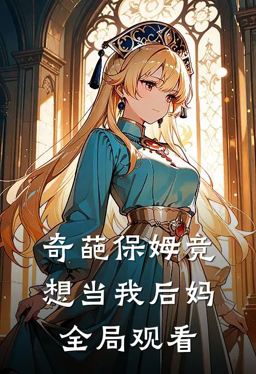 奇葩保姆竟想当我后妈全局观看