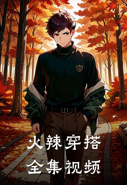 火辣穿搭 全集视频