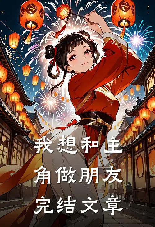 我想和主角做朋友完结文章