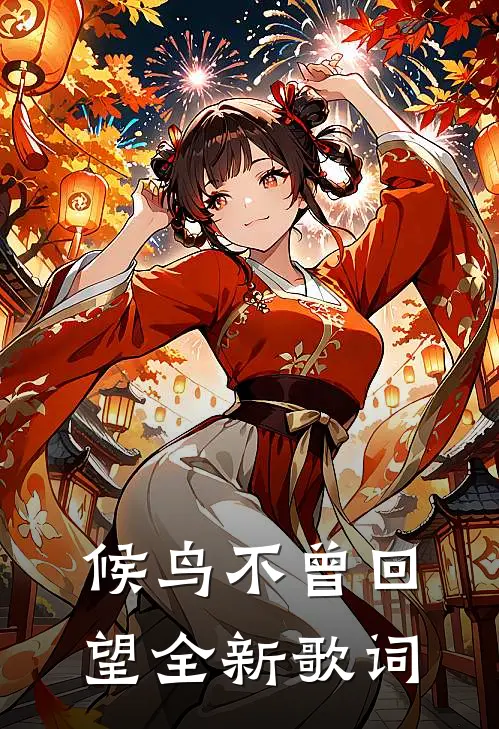 候鸟不曾回望全新歌词