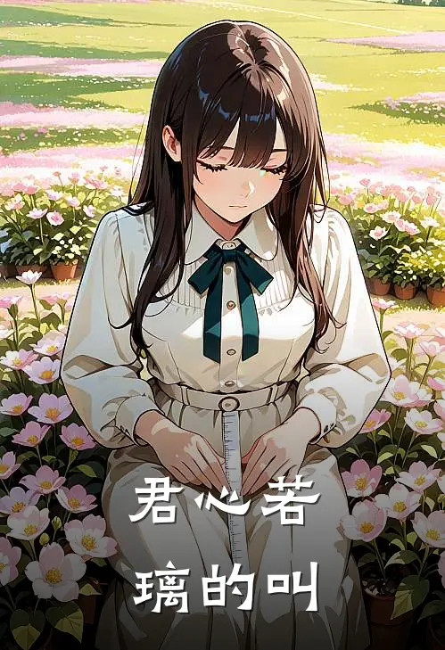 君心若璃的叫