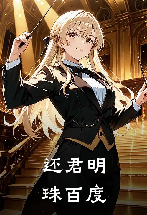 还君明珠百度