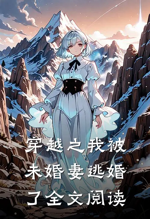 穿越之我被未婚妻逃婚了全文阅读