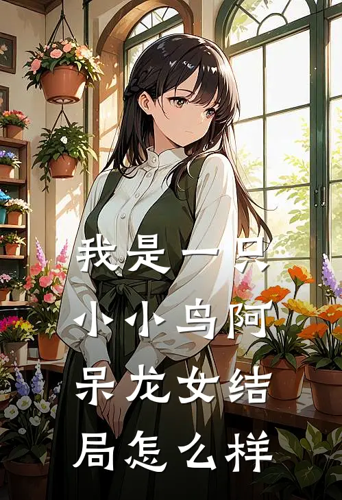 我是一只小小鸟阿呆龙女结局怎么样