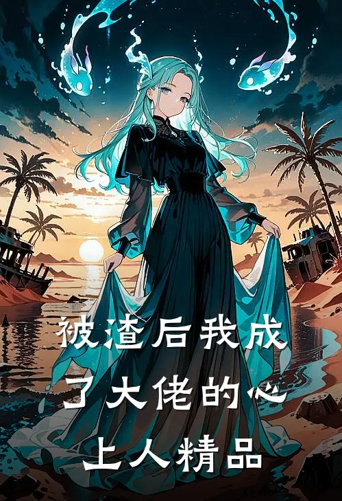被渣后我成了大佬的心上人精品