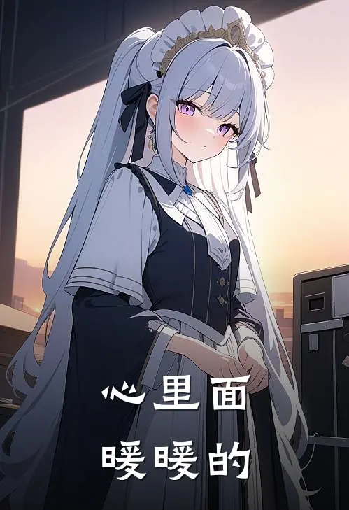 心里面暖暖的