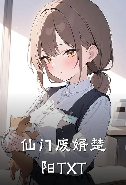 仙门废婿 楚阳 TXT