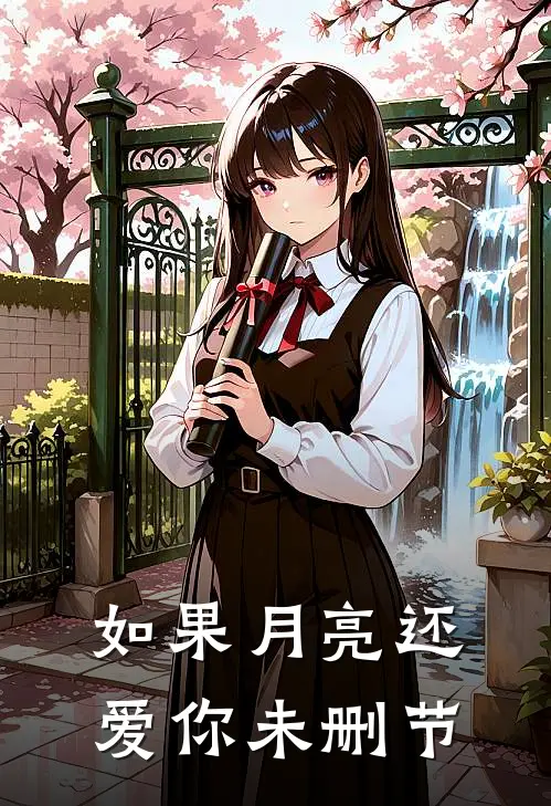 如果月亮还爱你未删节
