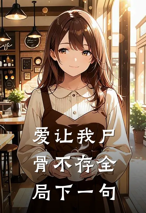 爱让我尸骨不存全局下一句