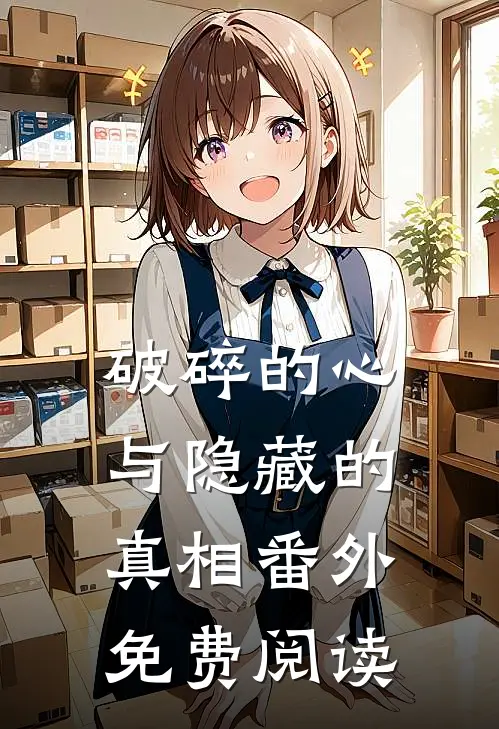 破碎的心与隐藏的真相 番外免费阅读