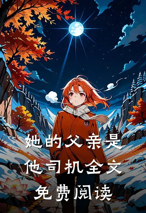 她的父亲是他司机全文免费阅读