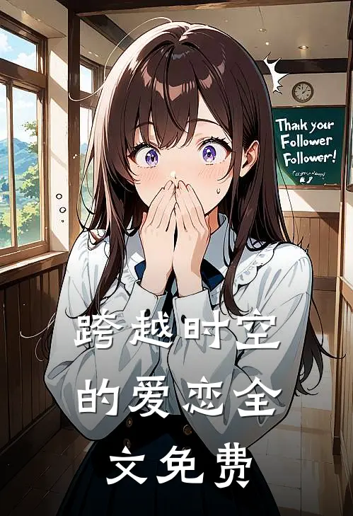 跨越时空的爱恋全文免费