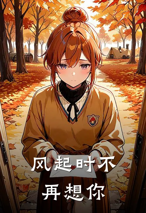 风起时不再想你
