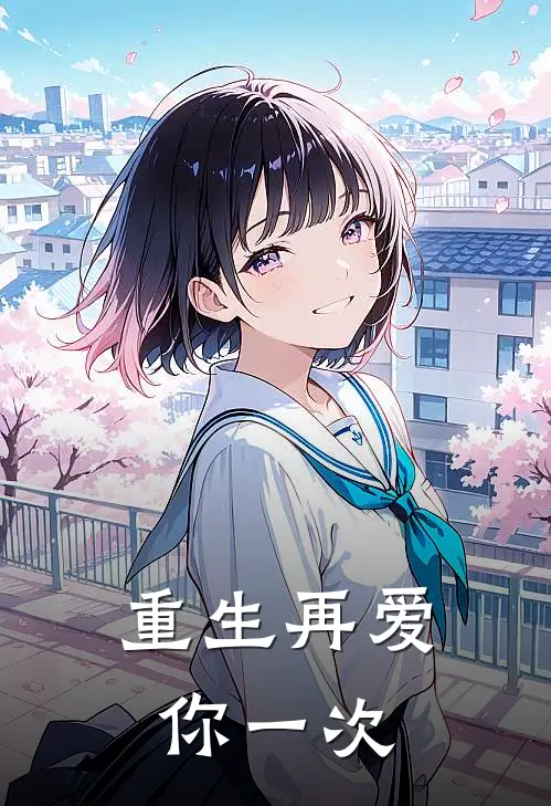 重生再爱你一次