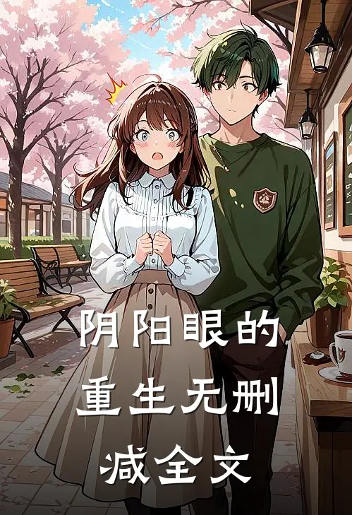 阴阳眼的重生无删减全文