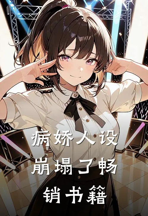 病娇人设崩塌了畅销书籍
