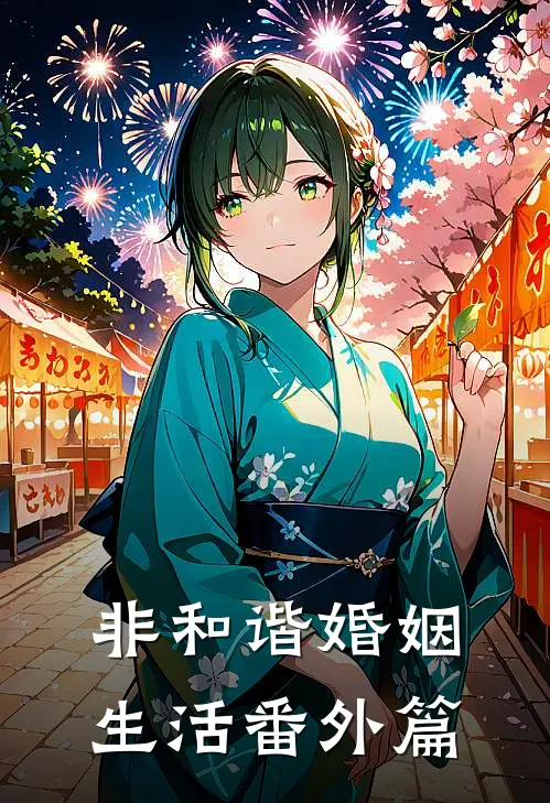 非和谐婚姻生活 番外篇
