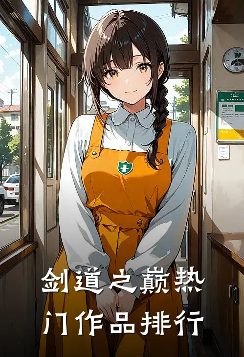 剑道之巅热门作品排行