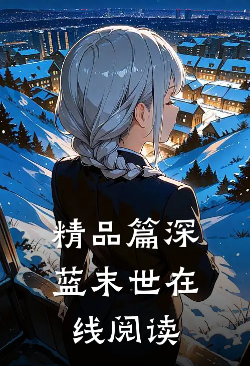 精品篇深蓝末世在线阅读