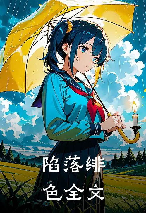 陷落绯色全文