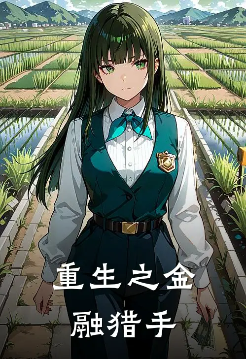 重生之金融猎手