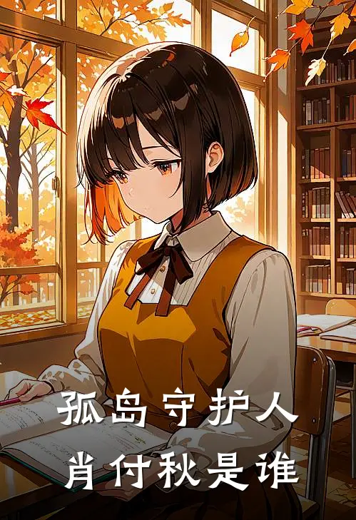 孤岛守护人肖付秋是谁