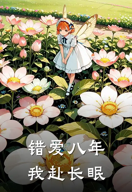 错爱八年，我赴长眠