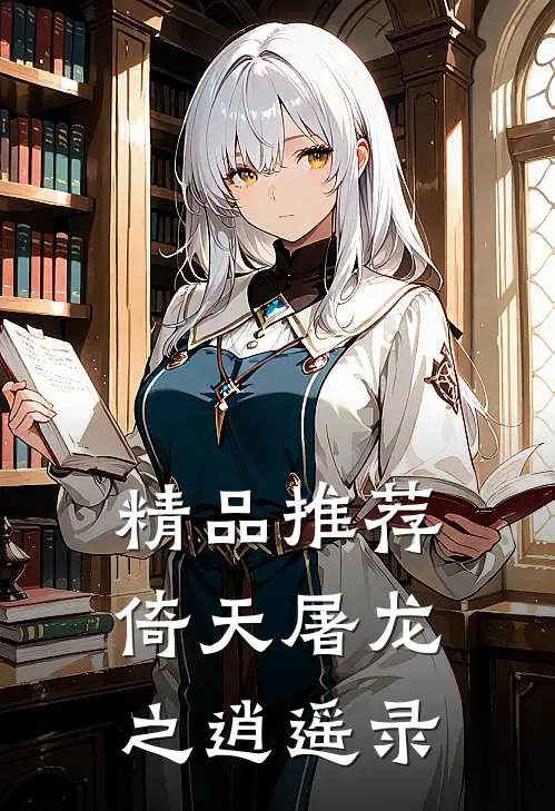 精品推荐倚天屠龙之逍遥录