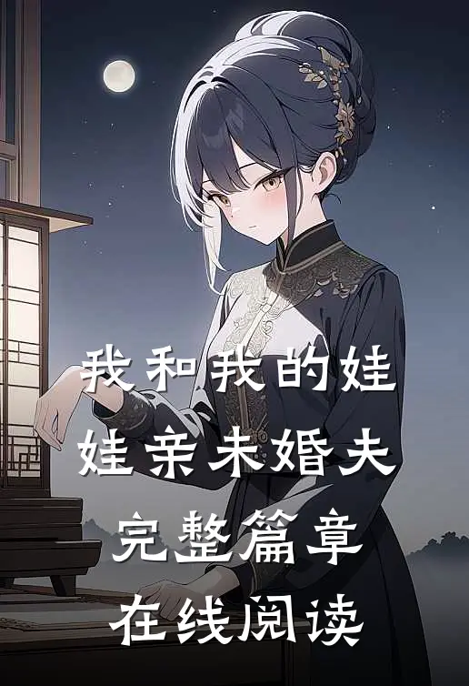 我和我的娃娃亲未婚夫完整篇章在线阅读