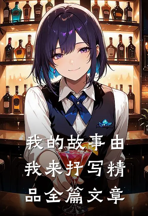 我的故事由我来抒写精品全篇文章