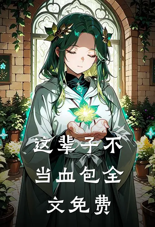 这辈子不当血包全文免费