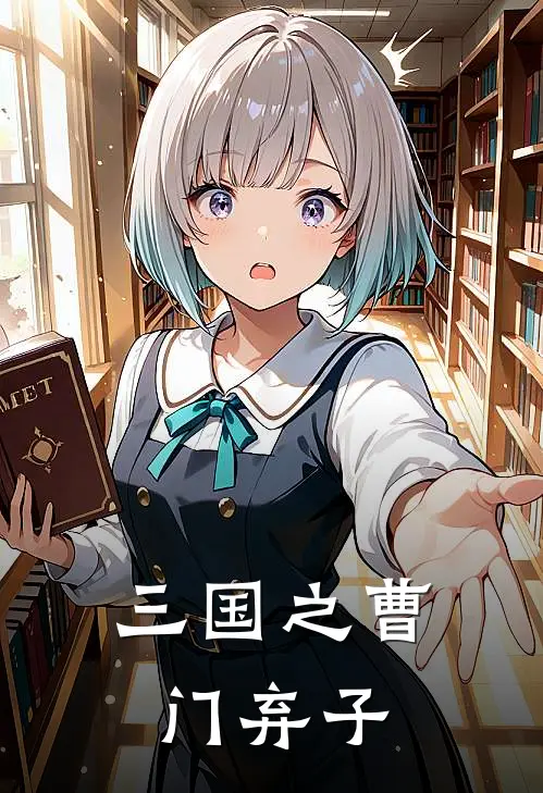 三国之曹门弃子