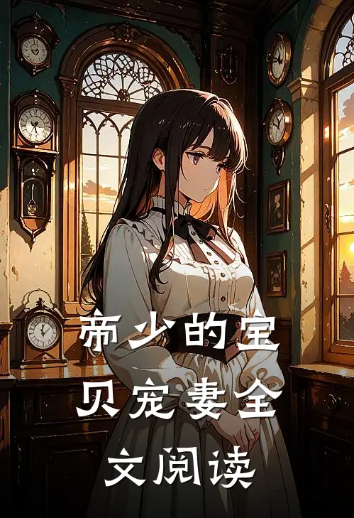 帝少的宝贝宠妻全文阅读