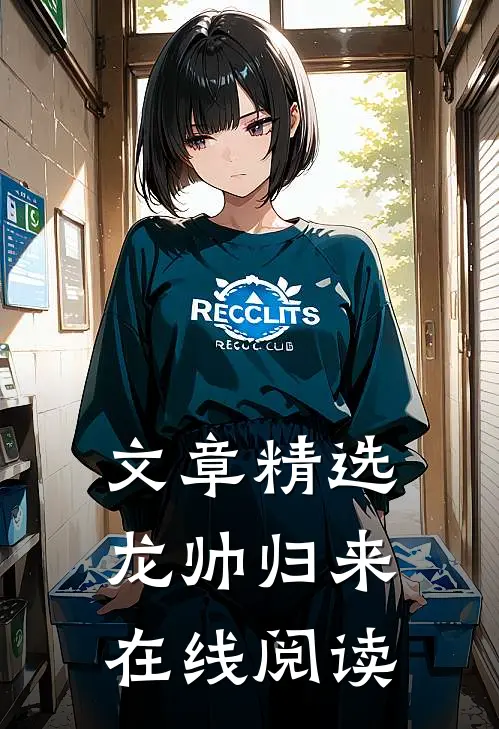 文章精选龙帅归来在线阅读