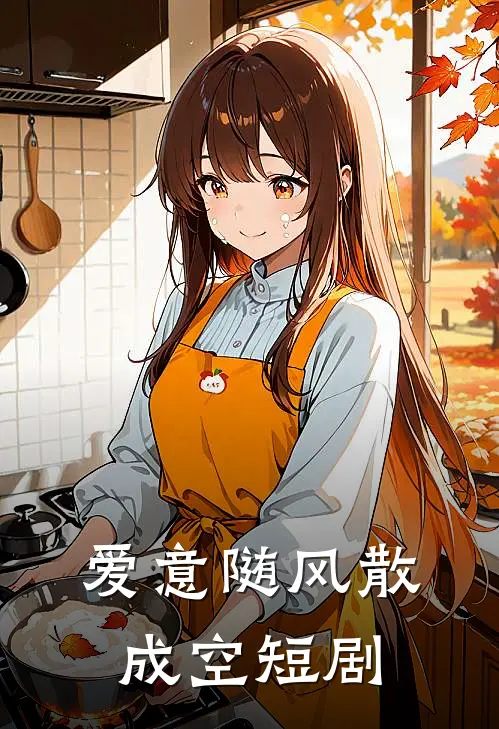爱意随风散成空短剧