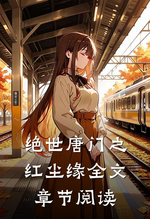 绝世唐门之红尘缘全文章节阅读