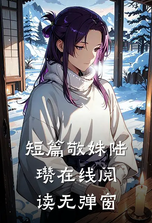 短篇敬姝陆瓒在线阅读无弹窗