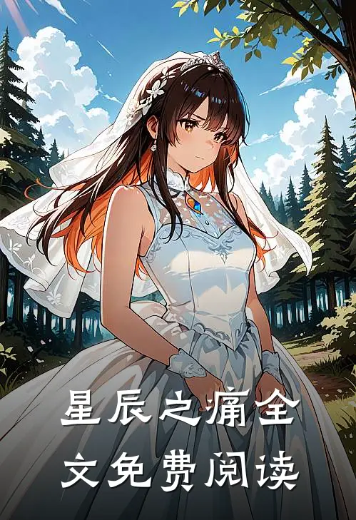 星辰之痛全文免费阅读
