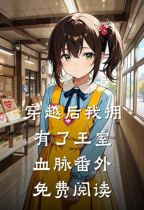 穿越后我拥有了王室血脉番外免费阅读